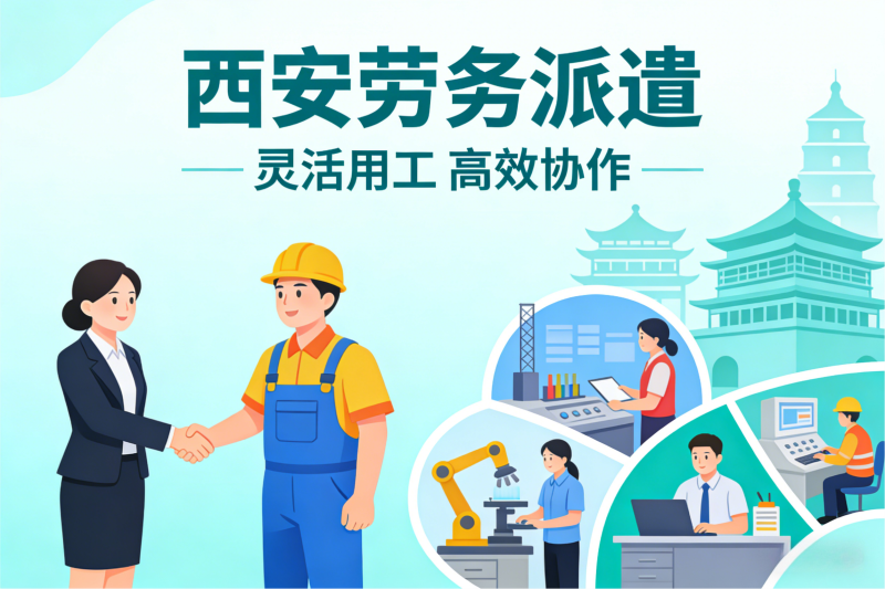 西安勞務(wù)派遣公司 西安勞務(wù)派遣公司