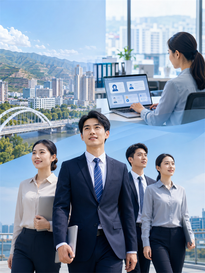 定西市人力勞務(wù)派遣外包